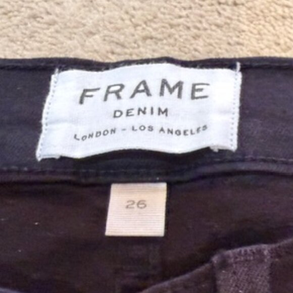 Frame Demin - Picture 3 of 11